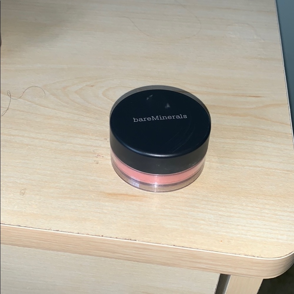 Bare minerals blush 0.03 oz